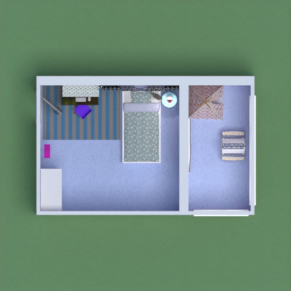 ITS THE PREATIEST GIRL´S ROOM AND MY FAVORITE PART IS THE  ROOF BECAUSE ITS GREEN, I KNOW  THAT MINE IS NOT TOO COOL BECAUSE IM ONLY 10 YEARS OLD BUT LIKE MINE PLEASE