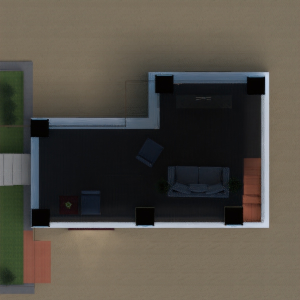 Hi everyone! This is my project!!! I have a living room, kitchen, dining room (on the roof) and so much more! I tried really hard and put more hours than I could count and I, personally, Think It really deserves your guy's vote. Now Don't just take my word for it and check it out yourself! If you think there was anything I should have improved on, or just wanna stop and say Hi, feel free! Anyway thanks for stopping by and have a good time looking!