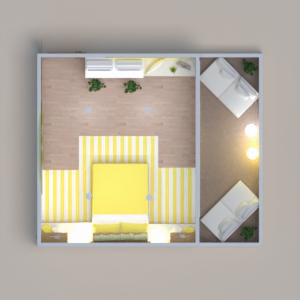 Hello! I went with a new theme this week. Yellow and white. Please vote me and put down some comments! I will have my brother make some renders. Thanks!