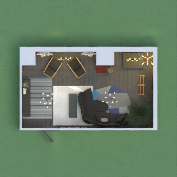 This is a modern style room, I'm 14 and kinda new to design...so please vote for me thanks!