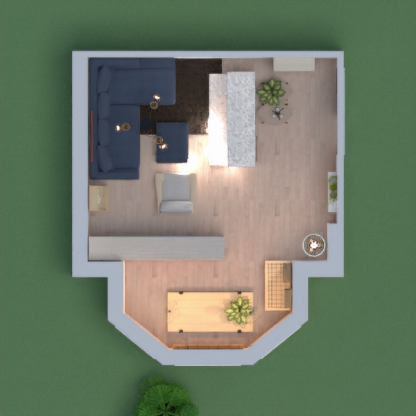 Unlike the last design, I loved this challenge! I think it's just my thing with living rooms, because i keep loving the living room challenge. Anyways, hopefully you will like this design