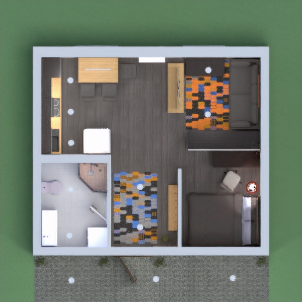 hi. this normal apartment but this is not easy i have 1 hour to create this pls vote me thank u so much ..