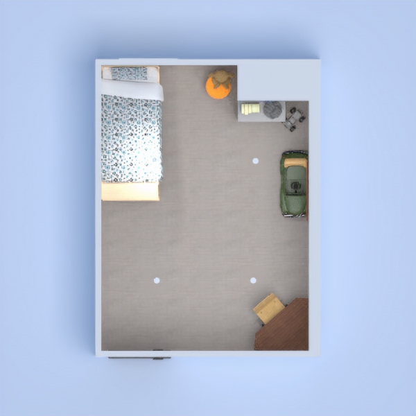I wanted to go with something modern. I created this cute neat room. I really hope you love it. I really used creativity while creating this room.