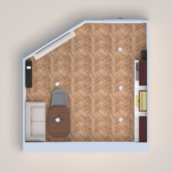 A cozy cottage