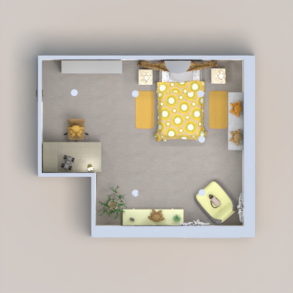 This is a children's room and its main feature is that it is yellow and gray I hope you like it and please give me a heart if you liked my project thanks.????????

░░▄███▄███▄
░░█████████
░░▒▀█████▀░
░░▒░░▀█▀
░░▒░░█░
░░▒░█
░░░█
░░█░░░░███████
░██░░░██▓▓███▓██▒
██░░░█▓▓▓▓▓▓▓█▓████
██░░██▓▓▓(◐)▓█▓█▓█
███▓▓▓█▓▓▓▓▓█▓█▓▓▓▓█
▀██▓▓█░██▓▓▓▓██▓▓▓▓▓█
░▀██▀░░█▓▓▓▓▓▓▓▓▓▓▓▓▓█
░░░░▒░░░█▓▓▓▓▓█▓▓▓▓▓▓█
░░░░▒░░░█▓▓▓▓█▓█▓▓▓▓▓█
░▒░░▒░░░█▓▓▓█▓▓▓█▓▓▓▓█
░▒░░▒░░░█▓▓▓█░░░█▓▓▓█
░▒░░▒░░██▓██░░░██▓▓██
████████████████████████
█▄─▄███─▄▄─█▄─█─▄█▄─▄▄─█
██─██▀█─██─██─█─███─▄█▀█
▀▄▄▄▄▄▀▄▄▄▄▀▀▄▄▄▀▀▄▄▄▄▄▀