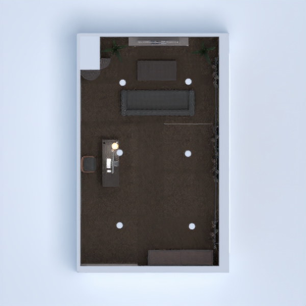 This is a Minimalist and eco-friendly house. I am new that this, and I have never won, anyone who votes me up, I will vote them as well. I used rugs to make the carpet,