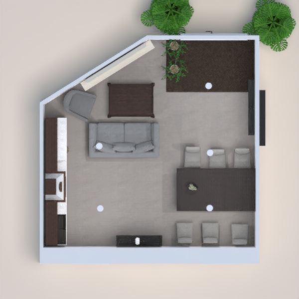 This is supposed to look like an affordable apartment.
Please help me win I have never won anything please help me!