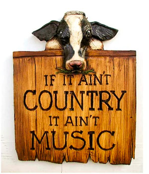 Country Music Chat Rooms